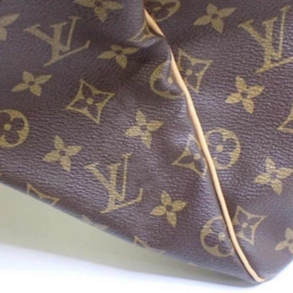 Authentic Louis Vuitton Keepol 55 - Picture 5 of 12